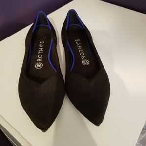 Rothy's The Point Flats